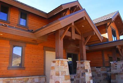 Crystal Ranch-Your Personal & Private Resort - Altamont, Utah