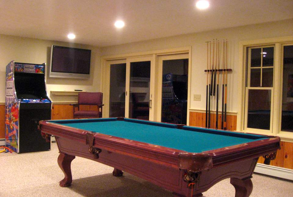 Lake Winnipesaukee Lakehouse - Tuftonboro, New Hampshire