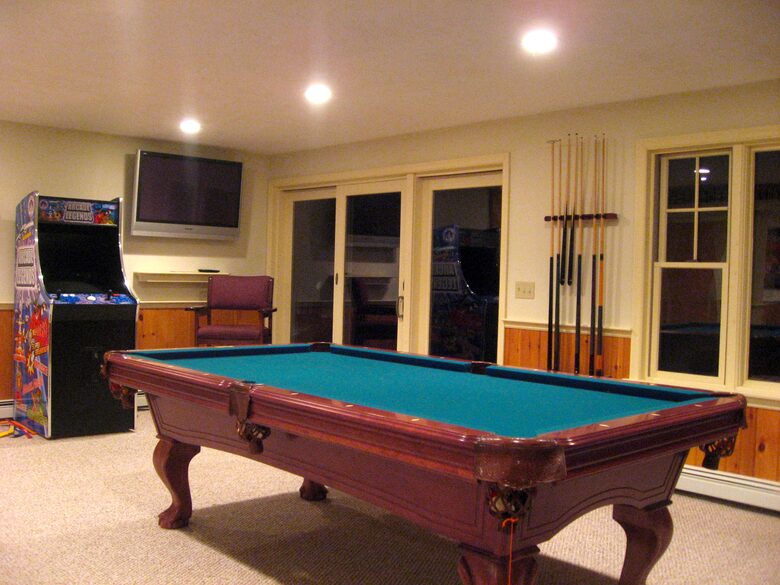 Lake Winnipesaukee Lakehouse - Tuftonboro, New Hampshire