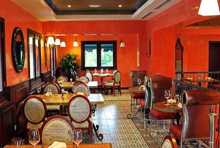 Ancora Private Residence - Yacht Club and Marina - Punta Cana, Dominican Republic