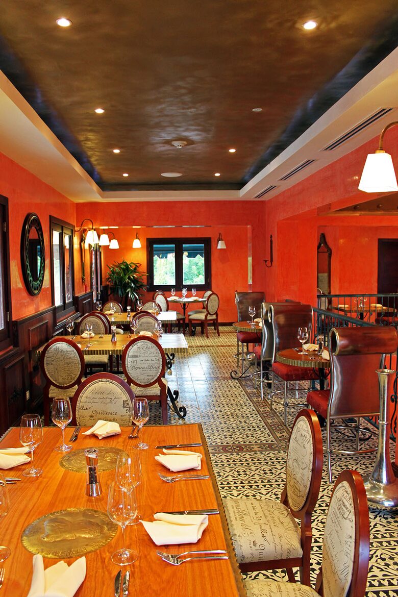 Ancora Private Residence - Yacht Club and Marina - Punta Cana, Dominican Republic