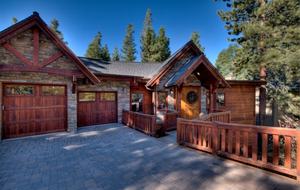 Incline Village Luxe - Incline Village, Nevada