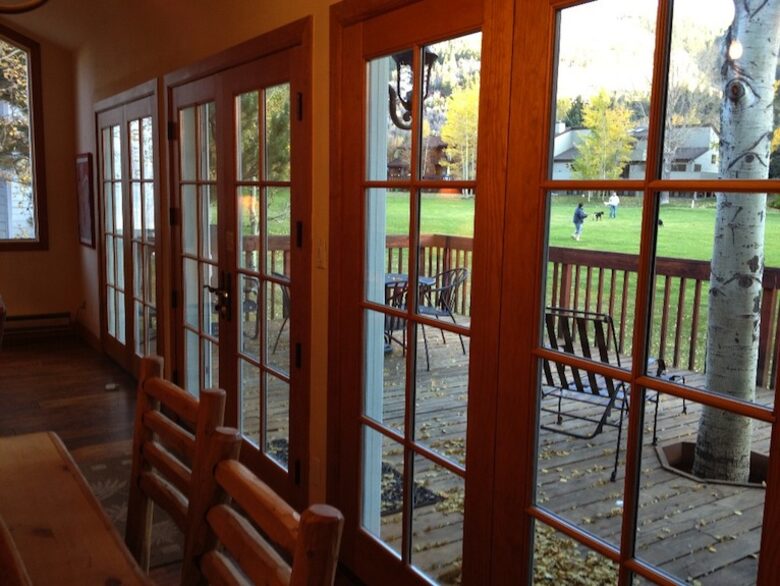 Cozy Home Nestled between Vail & Beaver Creek - Avon, Colorado