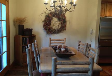 Cozy Home Nestled between Vail & Beaver Creek - Avon, Colorado