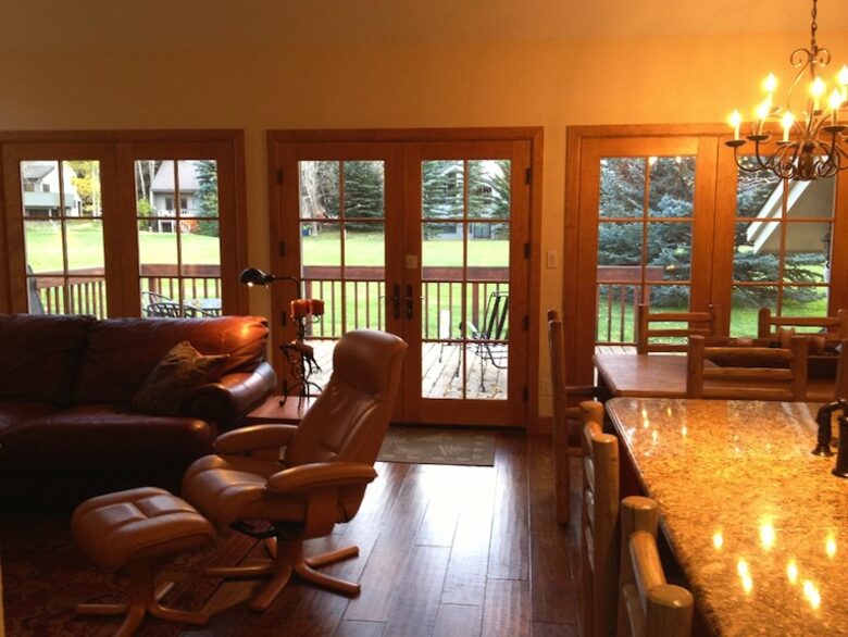 Cozy Home Nestled between Vail & Beaver Creek - Avon, Colorado