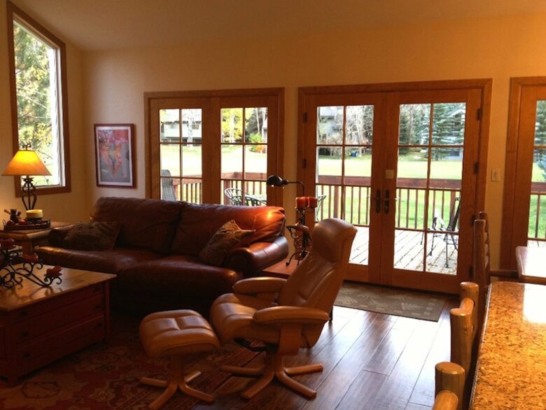 Cozy Home Nestled between Vail & Beaver Creek - Avon, Colorado