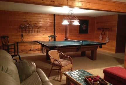 Cozy Home Nestled between Vail & Beaver Creek - Avon, Colorado