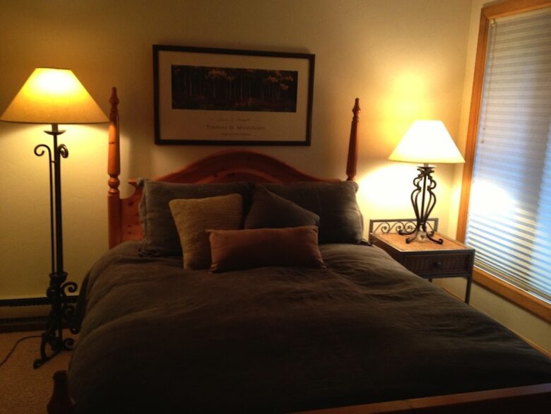 Cozy Home Nestled between Vail & Beaver Creek - Avon, Colorado