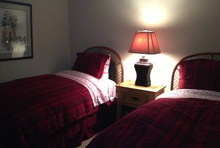 Cozy Home Nestled between Vail & Beaver Creek - Avon, Colorado