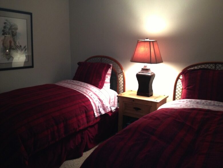 Cozy Home Nestled between Vail & Beaver Creek - Avon, Colorado