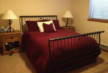 Cozy Home Nestled between Vail & Beaver Creek - Avon, Colorado