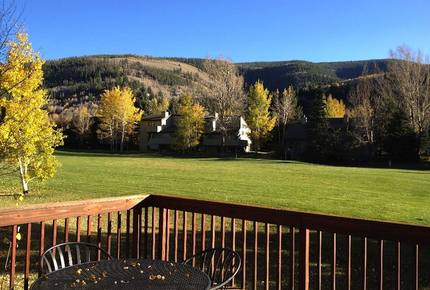 Cozy Home Nestled between Vail & Beaver Creek - Avon, Colorado