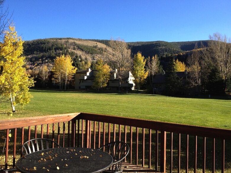Cozy Home Nestled between Vail & Beaver Creek - Avon, Colorado