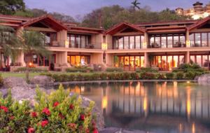 Casa da Cor - Playa Flamingo, Costa Rica