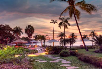 Casa da Cor - Playa Flamingo, Costa Rica