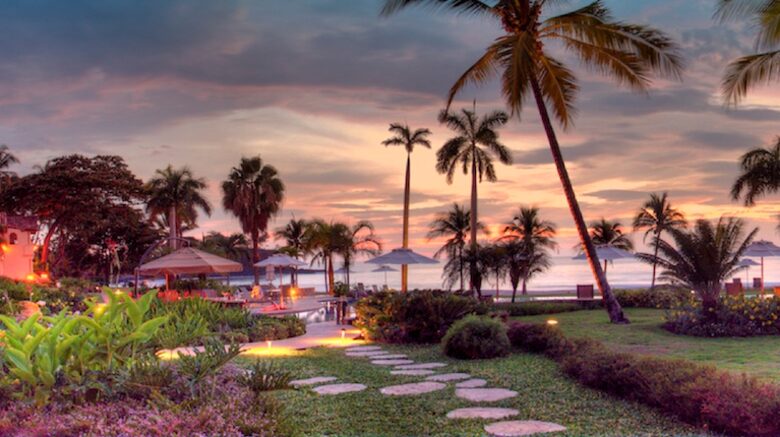 Casa da Cor - Playa Flamingo, Costa Rica