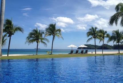 Casa da Cor - Playa Flamingo, Costa Rica