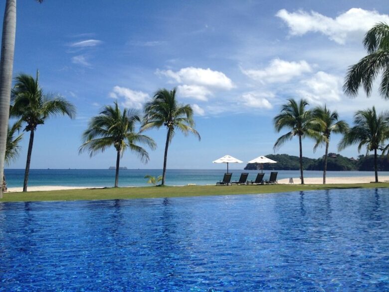 Casa da Cor - Playa Flamingo, Costa Rica