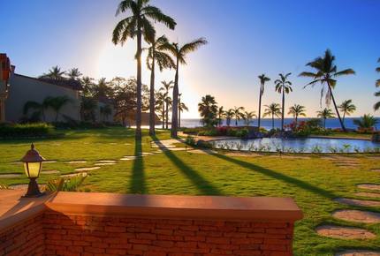 Casa da Cor - Playa Flamingo, Costa Rica