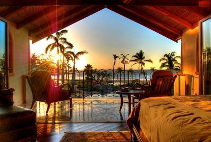 Casa da Cor - Playa Flamingo, Costa Rica