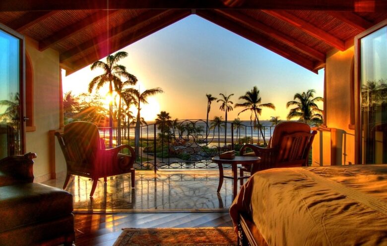 Casa da Cor - Playa Flamingo, Costa Rica