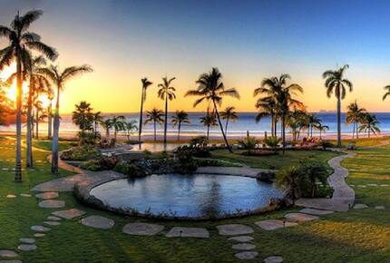 Casa da Cor - Playa Flamingo, Costa Rica