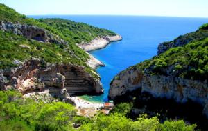 Vis House - Vis, Croatia