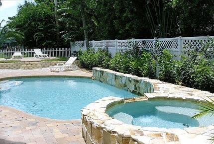 Captiva Island Luxury - Captiva Island, Florida