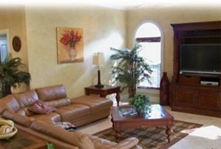 Captiva Island Luxury - Captiva Island, Florida