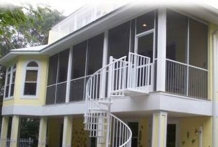 Captiva Island Luxury - Captiva Island, Florida