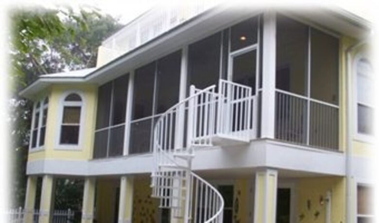 Captiva Island Luxury - Captiva Island, Florida