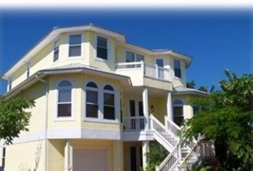 Captiva Island Luxury - Captiva Island, Florida