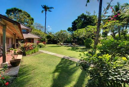 The Orchard House - Bali, Indonesia
