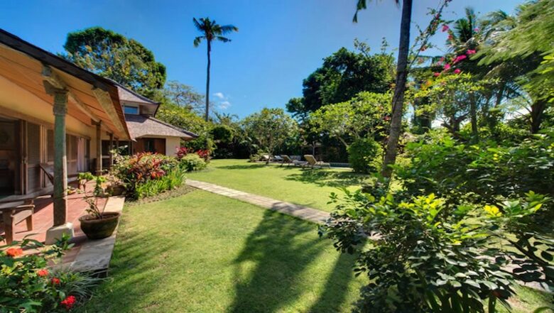 The Orchard House - Bali, Indonesia