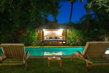 The Orchard House - Bali, Indonesia