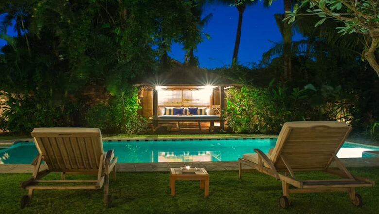 The Orchard House - Bali, Indonesia