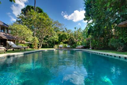 The Orchard House - Bali, Indonesia