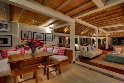 The Orchard House - Bali, Indonesia