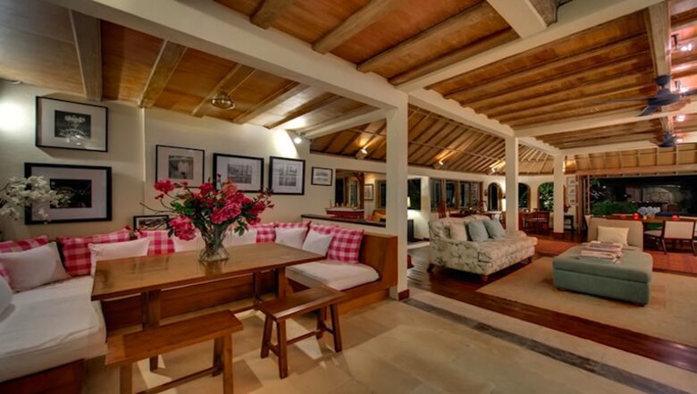 The Orchard House - Bali, Indonesia