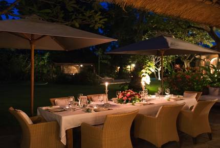 The Orchard House - Bali, Indonesia