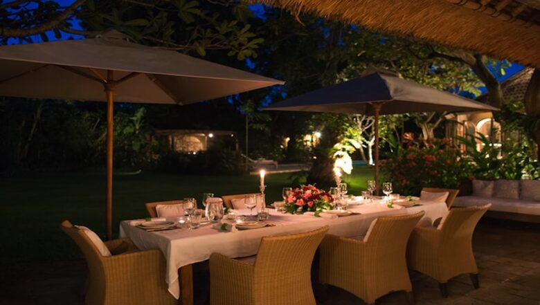 The Orchard House - Bali, Indonesia