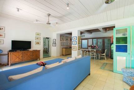 The Orchard House - Bali, Indonesia