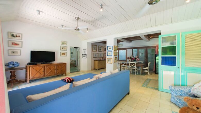 The Orchard House - Bali, Indonesia