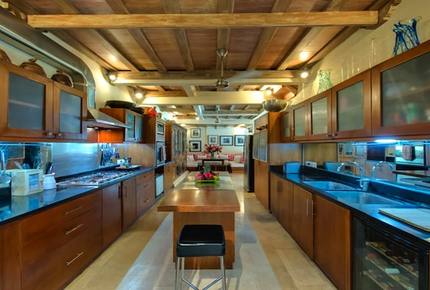 The Orchard House - Bali, Indonesia