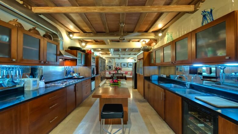 The Orchard House - Bali, Indonesia