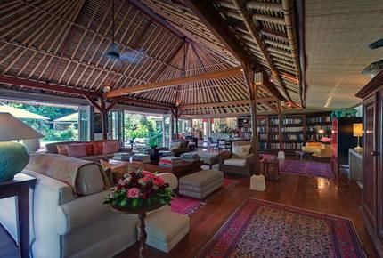 The Orchard House - Bali, Indonesia