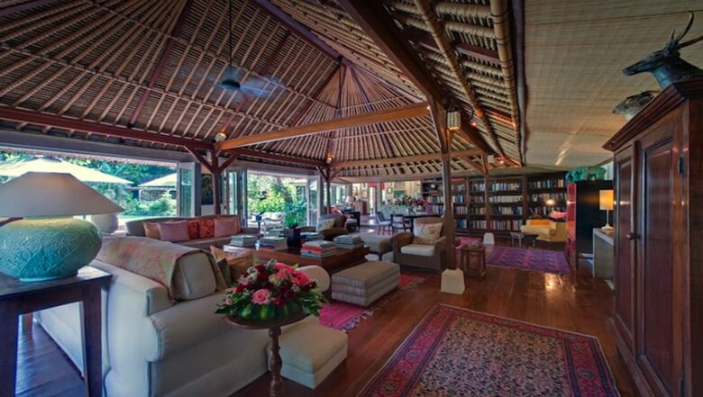 The Orchard House - Bali, Indonesia