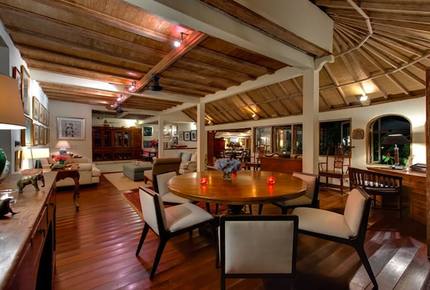 The Orchard House - Bali, Indonesia