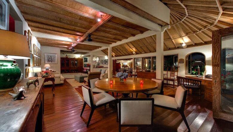 The Orchard House - Bali, Indonesia