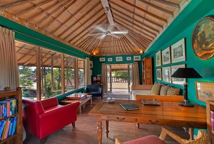 The Orchard House - Bali, Indonesia